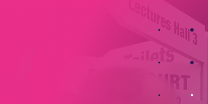 24th edition of the Precision Fair on 12 and 13 November in Den Bosch