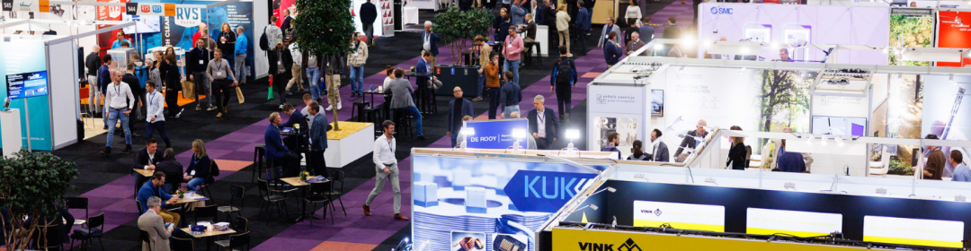 Precision Fair 2025