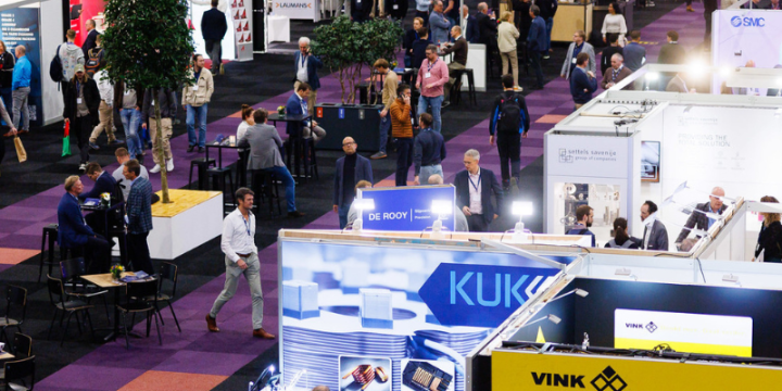 Precision Fair 2025