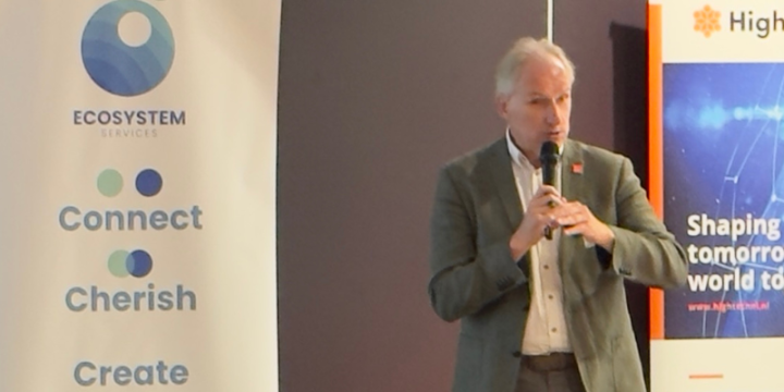 Safeguarding innovation: a National Technology Strategy with semiconductors at its core