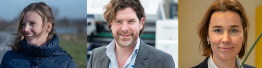 KIVI announces finalists for Prince Friso Engineering Award and Engineering Student Team Award