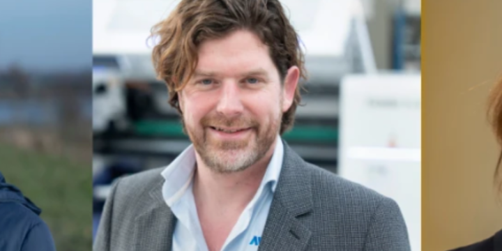 KIVI announces finalists for Prince Friso Engineering Award and Engineering Student Team Award