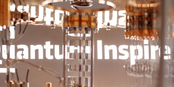 Quantum Inspire: Europa's eerste publieke quantum computing platform
