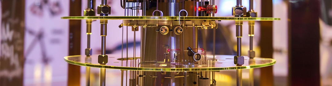 Quantumrevolutie in aantocht: ‘Nederland heeft sterke positie’