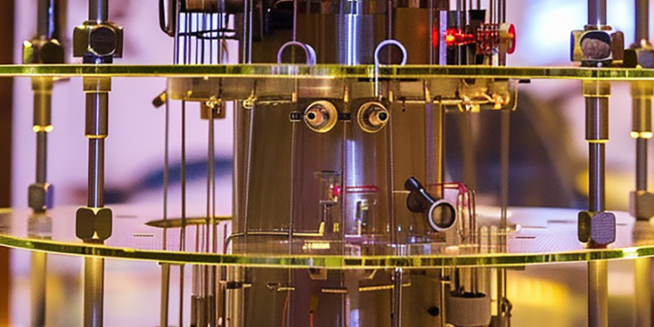 Quantumrevolutie in aantocht: ‘Nederland heeft sterke positie’