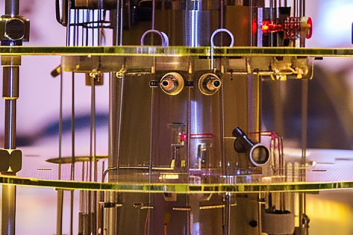 Quantum revolution: ‘The Netherlands has a strong position’