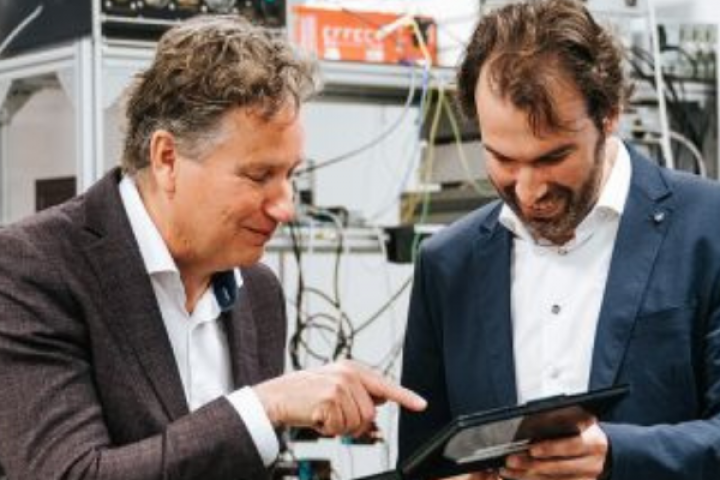  Financieringsmogelijkheden met de Invest-NL Quickscan