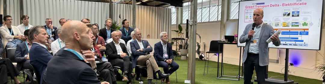 R&D Mobility Sectors (RDM) concludes trajectory with tangible results