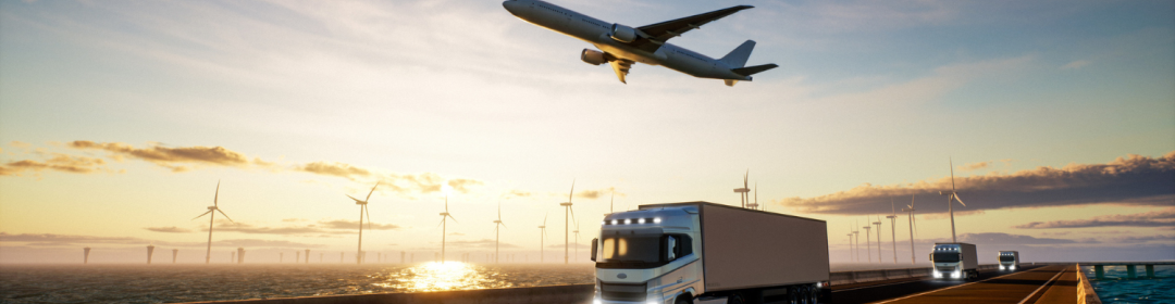 R&D Mobility sectors successful: €150 million for a sustainable mobility transition (longread)