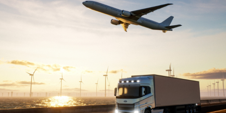 R&D Mobility sectors successful: €150 million for a sustainable mobility transition (longread)