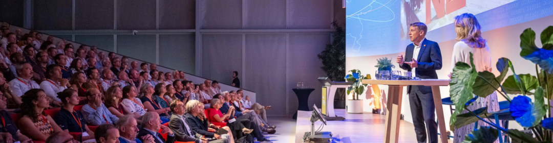 RECAP Holland High Tech NETWORKING EVENT 2025
