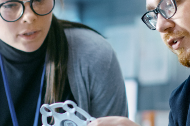 Startups and scaleups ask for more flexibility in the labor market and social security