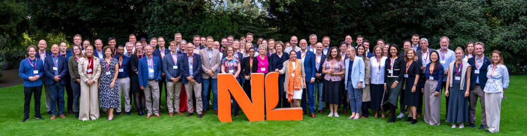 RECAP | Nederlandse economische missie versterkt hightech-partnerschap met Zwitserland