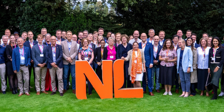 RECAP | Dutch economic mission strengthens high-tech partnership with Switzerland 