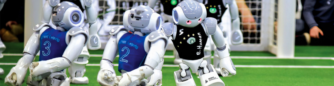 RoboCup 2024 is coming to the Netherlands: participate as a company