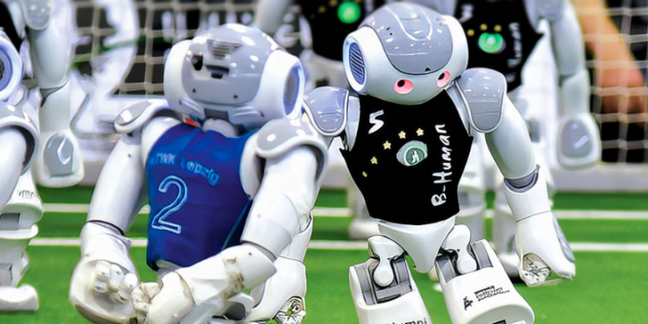 RoboCup 2024 komt naar Nederland: doe mee als bedrijf