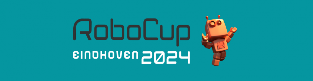 Sponsorevent RoboCup 2024