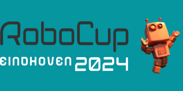 Sponsorevent RoboCup 2024