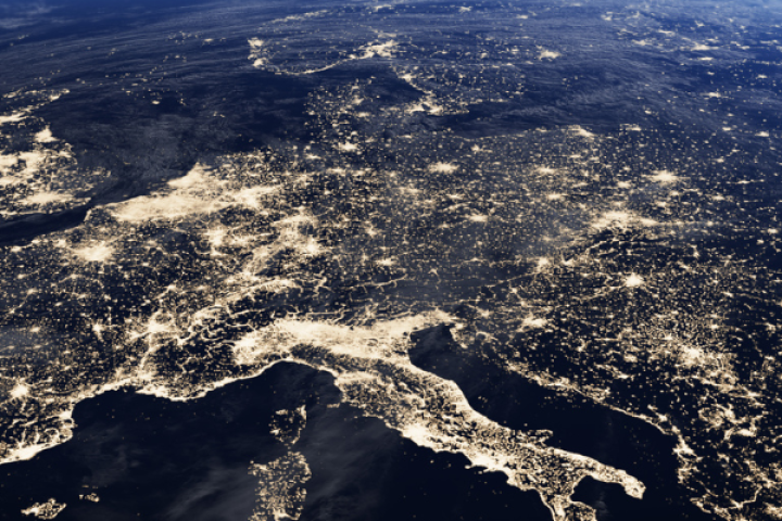 Information meeting KIC call Robust and resilient space infrastructure for a secure Netherlands