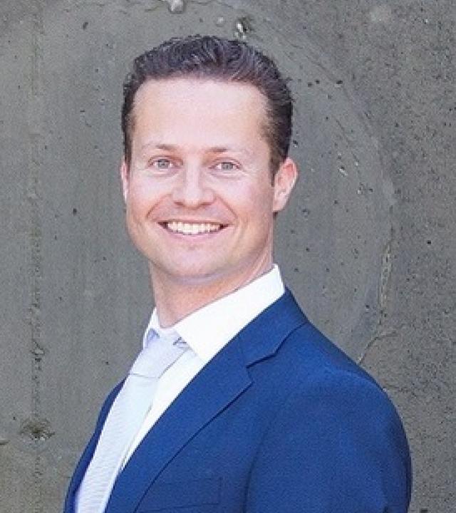 Ron van der Kolk