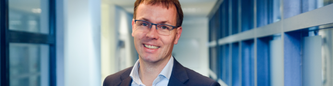 Ronny van ’t Oever overleden | medeoprichter Micronit en voormalig lid van onze Roadmap Council