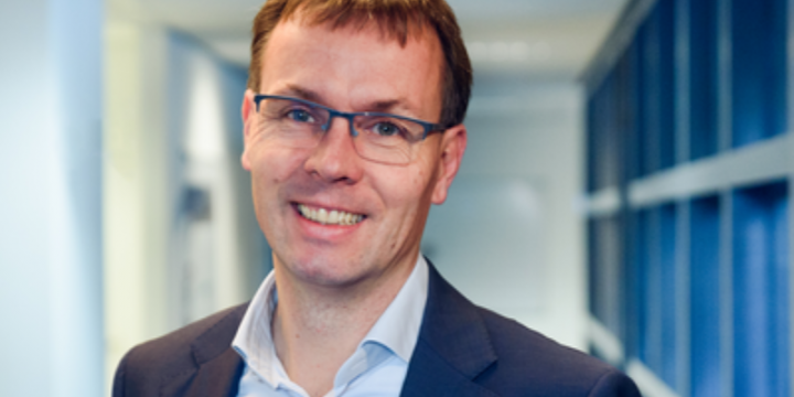 Ronny van ’t Oever passed away | co-founder Micronit and former member of our Roadmap council