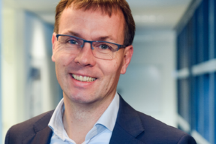 Ronny van ’t Oever passed away | co-founder Micronit and former member of our Roadmap council