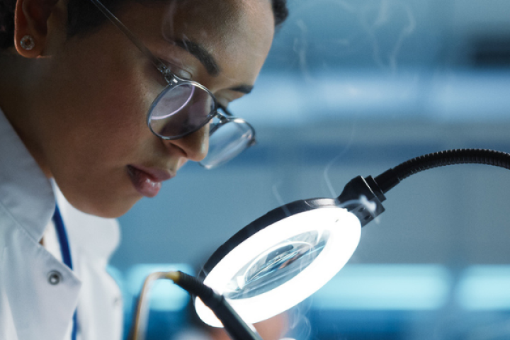 Ruim 14 miljoen voor ontwikkeling van nieuwe hightech apparatuur