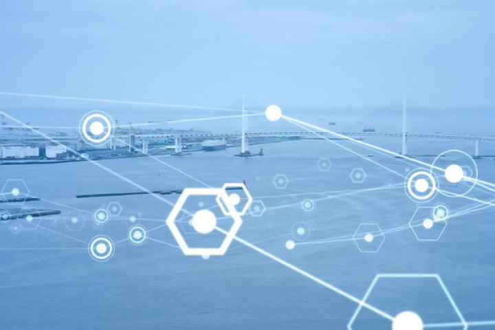 Toekomst van maritieme innovatie verkend op SMASH! & Smart Maritime Event