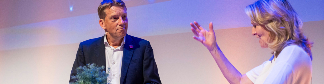 SAVE THE DATE | Holland High Tech NETWORKING EVENT 2026