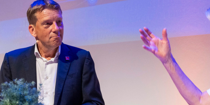 SAVE THE DATE | Holland High Tech NETWORKING EVENT 2026