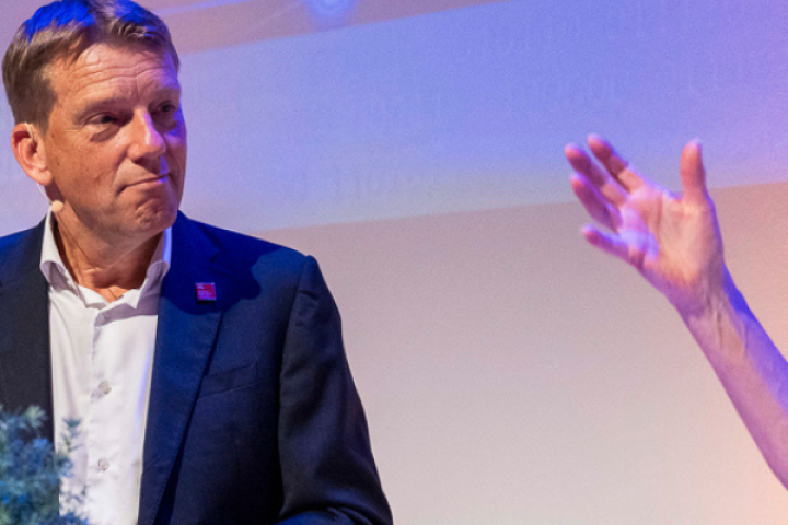 SAVE THE DATE | Holland High Tech NETWORKING EVENT 2026