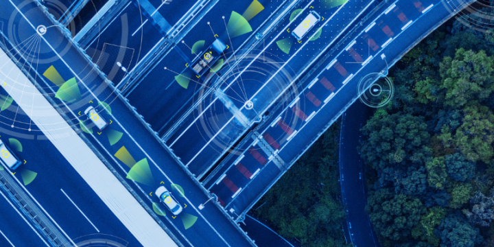 Innovating together for a sustainable future