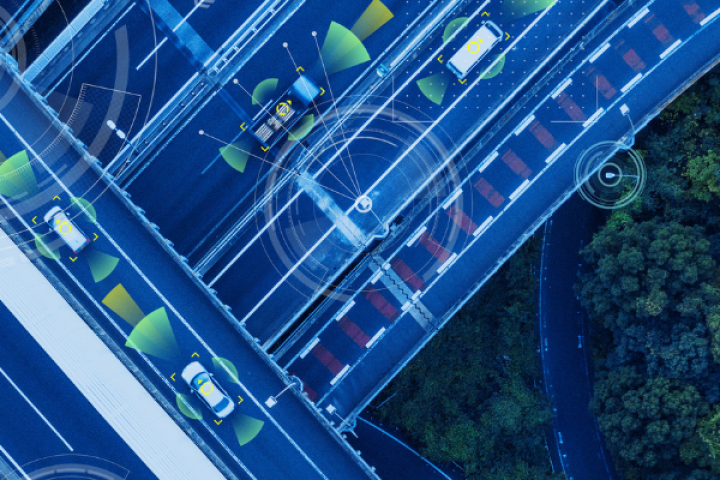 Innovating together for a sustainable future