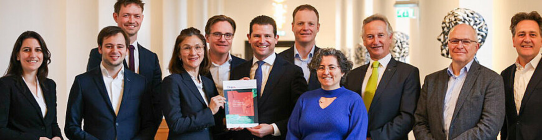 Sector-wide Innovation Program Strengthens Dutch Chip Industry