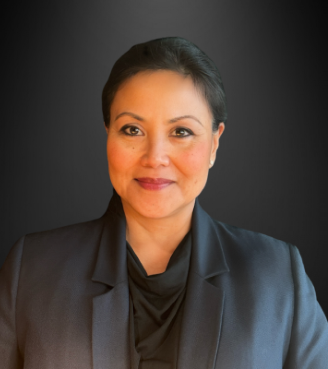Sherida Martowirono