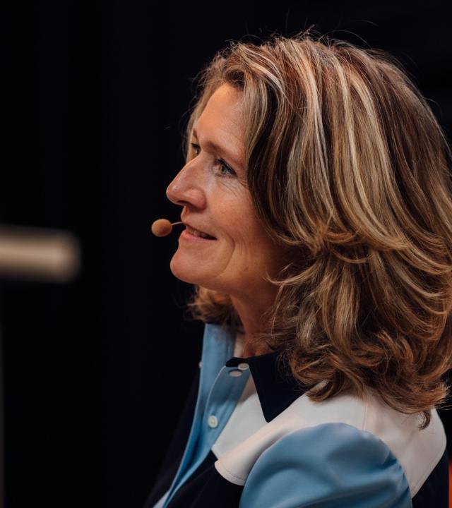 Simone van Trier