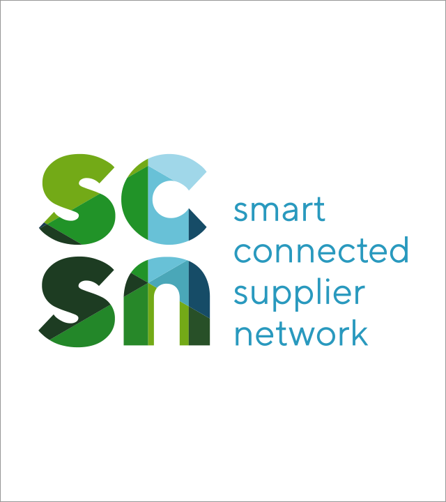 Smart Connected Supplier Network