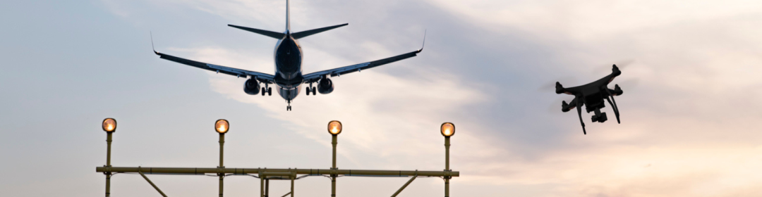 Smart and Secure Airports: Strengthening Cyber and Drone Resilience