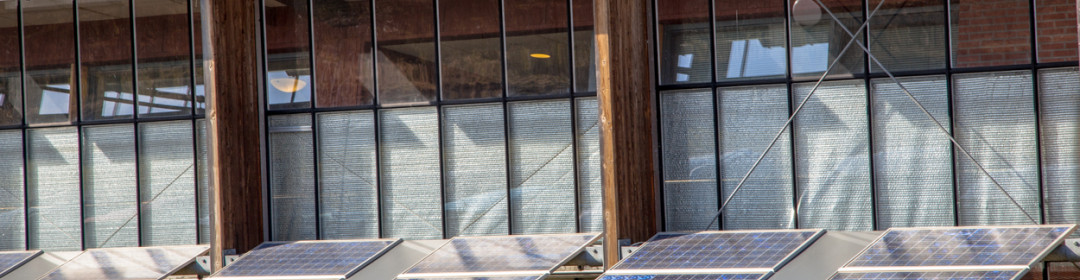 SolarNL: Circular integrated high-efficiency solar panels