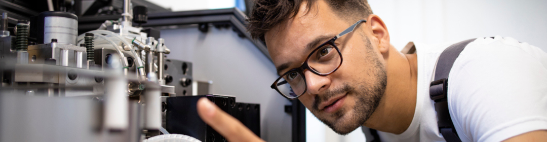 Special session on Optomechatronics and Metrology​