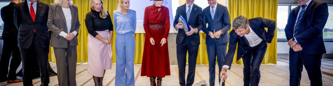 Innovation breakthroughs crucial for SME productivity 