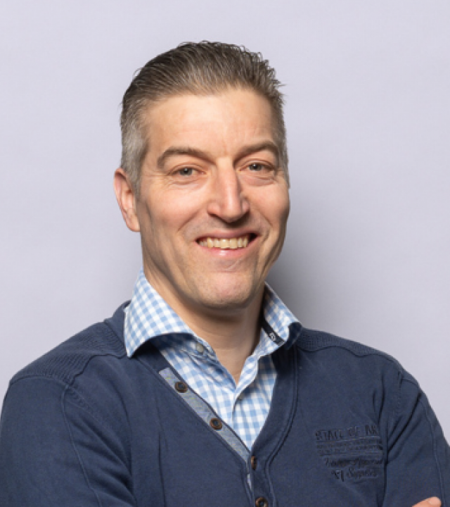 Stefan Kuipers