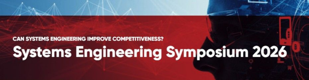 Systems Engineering Symposium 2026