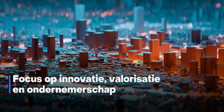 High-tech and manufacturing industry innovation engine for the Netherlands