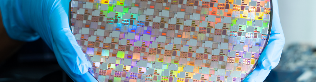 TNO signals start of photonic chip pilot line