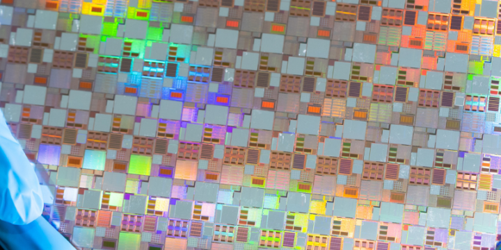 TNO signals start of photonic chip pilot line