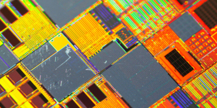 TechBridge: international cooperation for key enabling technologies