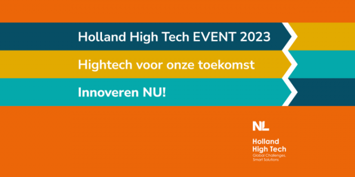 Review Holland High Tech EVENT 2023