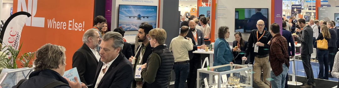Strong Dutch position in composites takes center stage at JEC World 2026